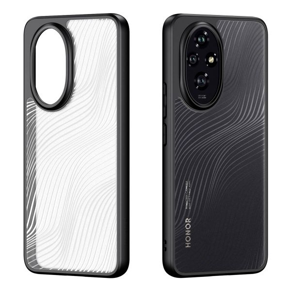 Dux Ducis Aimo Backcover Honor 200 - Transparant