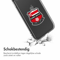 Clear Backcover Apple iPhone 11 - Cobu Boys