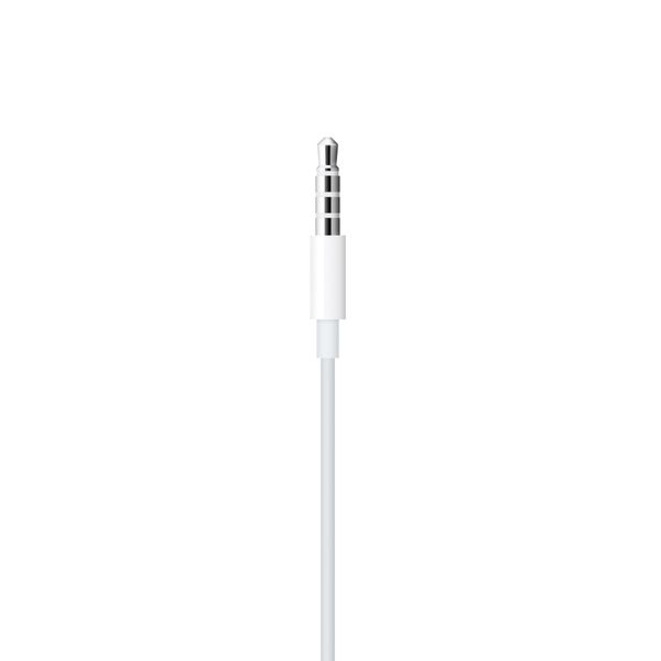 Apple EarPods Mini-Jack-aansluiting - Wit