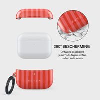 Burga Hardcase Apple AirPods Pro 3 - Pomegranate
