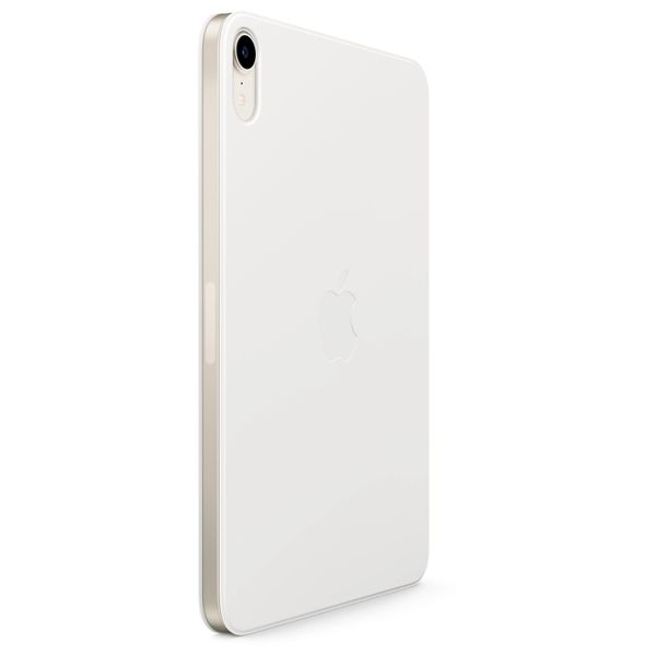 Apple Smart Folio Apple iPad Mini 7 (2024) / iPad Mini 6 (2021) - White