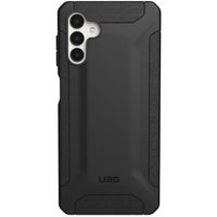 UAG Scout Backcover Samsung Galaxy A04s - Zwart