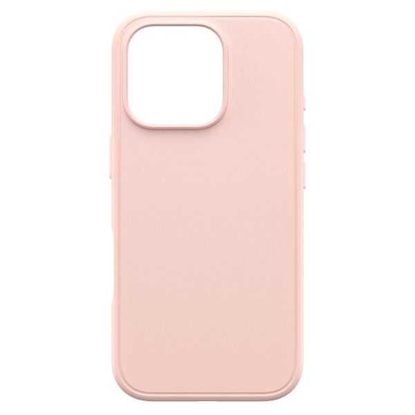 OtterBox Symmetry Clear Backcover MagSafe Apple iPhone 16 - Ballet Shoes Rose
