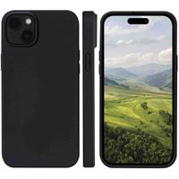 dbramante1928 Greenland Backcover Apple iPhone 15 Plus - Zwart