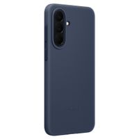 Samsung Originele Silicone Backcover Samsung Galaxy A57 (5G) - Dark Blue