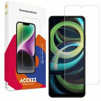 Accezz Gehard Glas Screenprotector Xiaomi Redmi A3