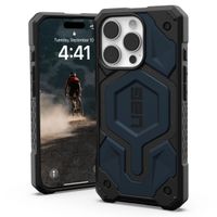 UAG Monarch Pro Backcover iPhone 16 Pro - Mallard