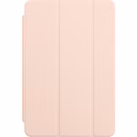 Apple Smart Cover Apple iPad 9 (2021) 10.2 / iPad 8 (2020) 10.2 / iPad 7 (2019) 10.2 / Air 3 (2019) / Pro 10.5 (2017) - Roze