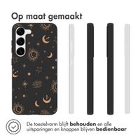 imoshion Design hoesje Samsung Galaxy S23 - Stars Sky