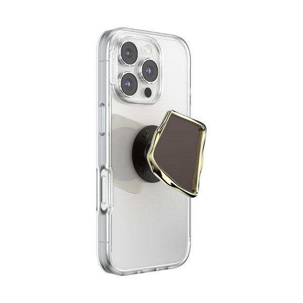PopSockets PopTop - Enamel Cocoa Cut