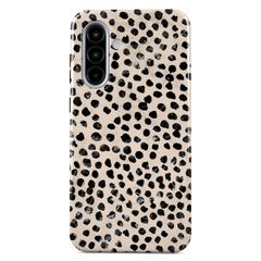 Burga Tough Backcover Samsung Galaxy A36 - Almond Latte