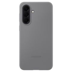 Samsung Originele Silicone Backcover Samsung Galaxy A57 (5G) - Gray
