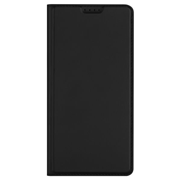 Dux Ducis Slim Softcase Bookcase OnePlus Nord CE 4 Lite 5G - Zwart