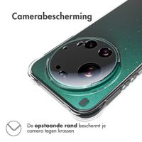 imoshion Shockproof Case Xiaomi 17 Ultra - Transparant