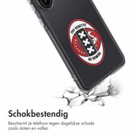 Clear Backcover Samsung Galaxy A56 - zvv Vedette / De Remise