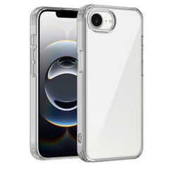 imoshion Protective Back Cover Apple iPhone 17e / 16e - Transparent