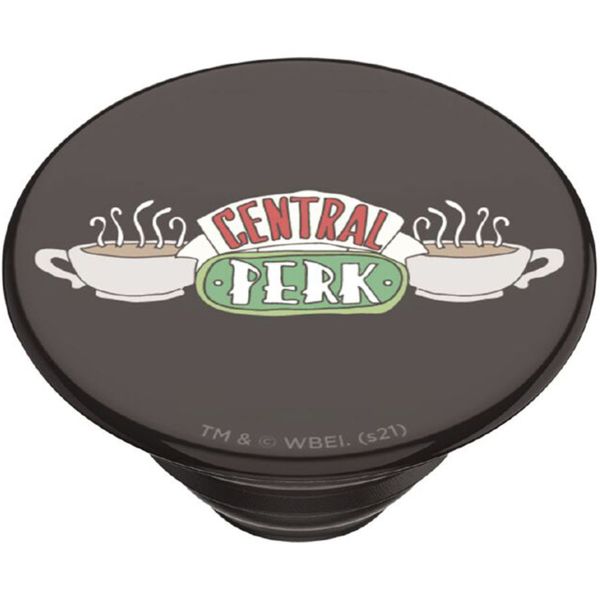 PopSockets PopGrip - Afneembaar - Central Perk