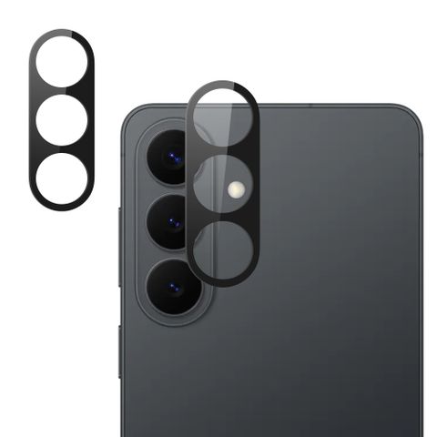 imoshion Camera Protector Glas 2 Pack Samsung Galaxy S26 FE