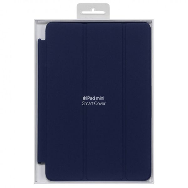 Apple Smart Cover Apple iPad Mini 5 (2019) / Mini 4 (2015) - Deep Navy