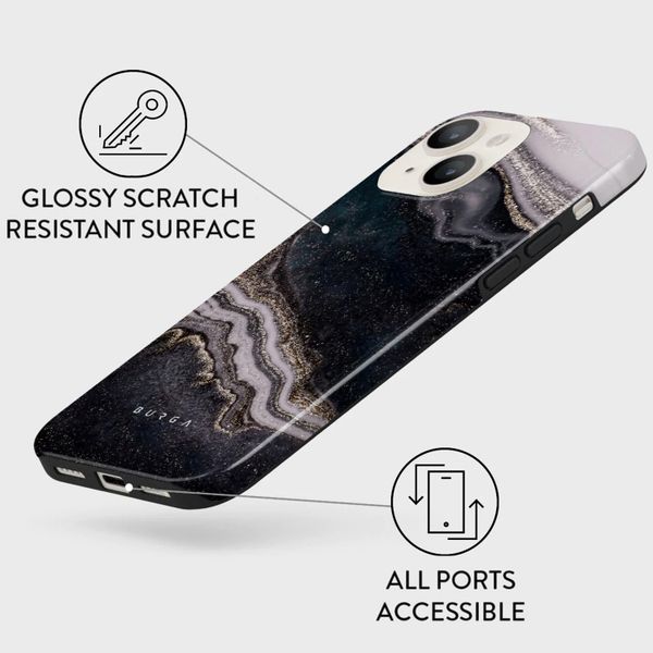 Burga Tough Backcover iPhone 14 Plus - Magic Night