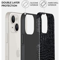 Burga Tough Backcover iPhone 13 - Reaper's Touch