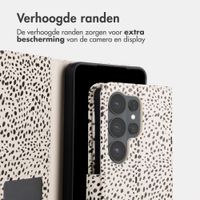 imoshion Design Bookcase Samsung Galaxy S26 Ultra - Desert Dots
