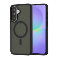imoshion Color Guard Backcover met MagSafe Samsung Galaxy A37 (5G) - Zwart