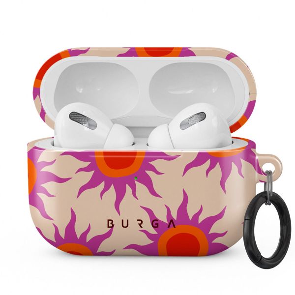 Burga Hardcase Apple AirPods Pro - Sunset Glow