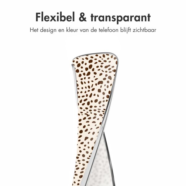 imoshion Design hoesje Samsung Galaxy A26 - Desert Dots