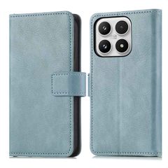 imoshion Luxe Bookcase Xiaomi 17 - Lichtblauw