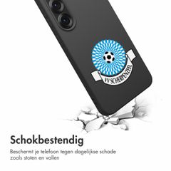 Backcover Samsung Galaxy S25 - VV Scherpenzeel