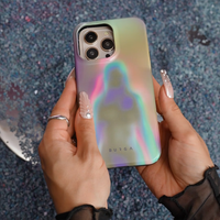 Burga Tough Backcover Apple iPhone 14 Pro - Ethereal