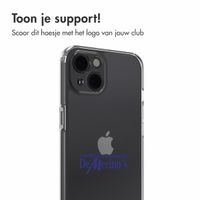 Clear Backcover Apple iPhone 13 - De Merino's
