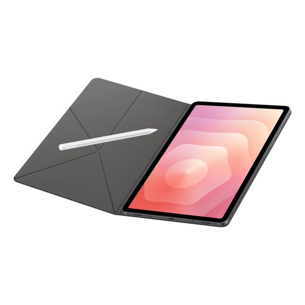 Samsung Originele Book Cover Samsung Galaxy Tab S11 - Zwart