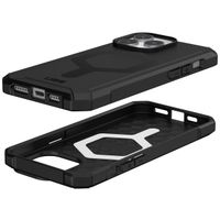 UAG Essential Armor MagSafe Apple iPhone 15 Pro Max - Zwart