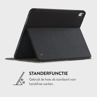 Burga Tablet Case Apple iPad Air 5 (2022) / Air 4 (2020) - Celestial