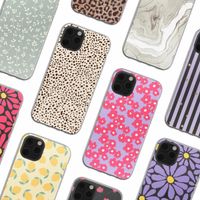 imoshion  Design hoesje iPhone 12 (Pro) - Desert Dots