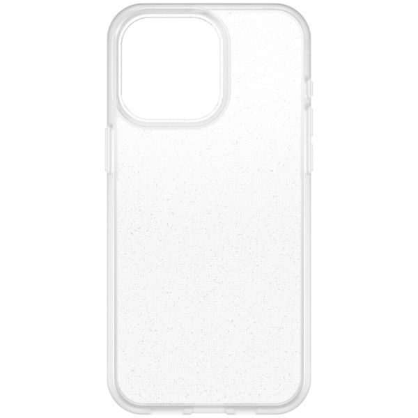 OtterBox React Backcover iPhone 15 Pro Max - Stardust