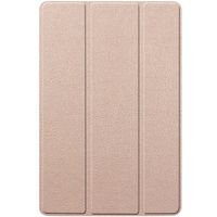 imoshion Trifold Bookcase Samsung Galaxy Tab S5e - Goud