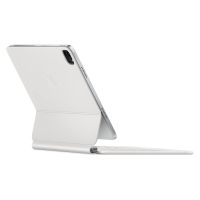 Apple Magic Keyboard Apple iPad Air 11 inch (2026) M4 / (2025) M3 / (2024) M2 / Air 5 (2022) / Air 4 (2020) / Pro 11 (18/20/21/22) - QWERTY / UK - Wit