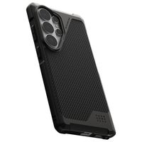 UAG Metropolis LT MagSafe Backcover Samsung Galaxy S26 Ultra - Kevlar Black