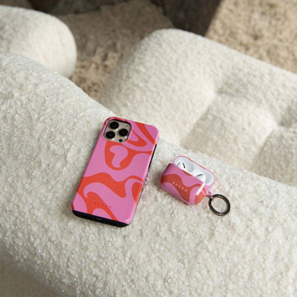 Burga Tough Backcover Samsung Galaxy S22 - Ride the Wave