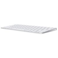Apple Magic Keyboard met Touch ID - Draadloos toetsenbord - QWERTZ / DE - Lightning - Wit