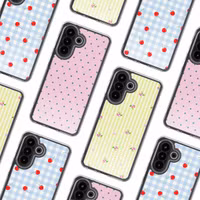 imoshion Design hoesje Samsung Galaxy A37 (5G) - Happy Dots