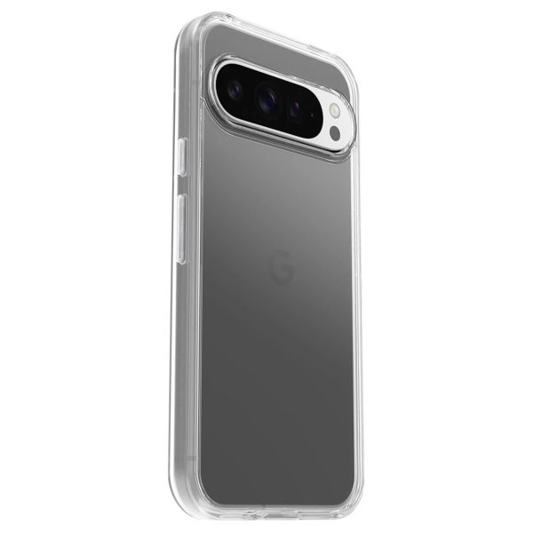 OtterBox Symmetry Backcover Google Pixel 9 Pro XL - Transparant