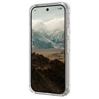 UAG Plyo Pro backcover Google Pixel 9 / 9 Pro - Ice / Silver