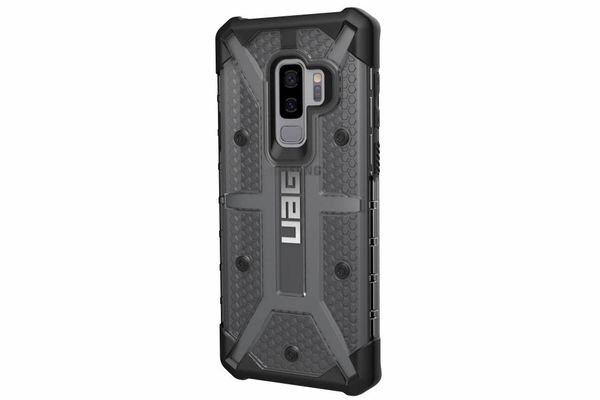 UAG Plasma Backcover Samsung Galaxy S9 Plus