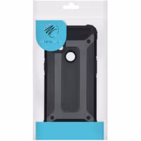 imoshion Rugged Xtreme Backcover OnePlus Nord N10 5G - Zwart
