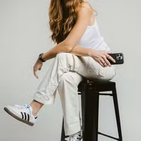 Nomad Sport Case Apple iPhone 16 Pro - Vulcan Black