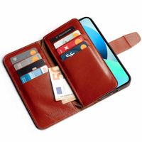 Wachikopa Multi Wallet Bookcase iPhone 13 - British